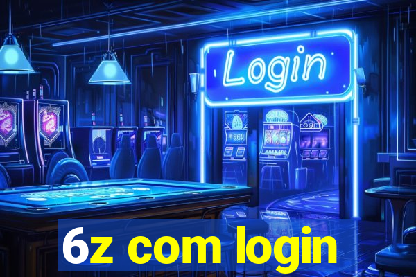 6z com login